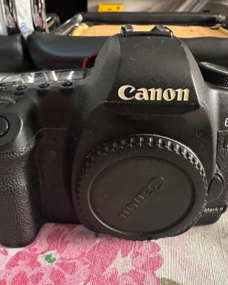 Canon eos 5d mark 2