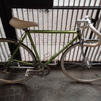 BICI CORSA PINARELLO BIKE VINTAGE '80.