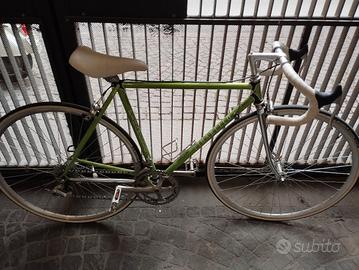 BICI CORSA PINARELLO BIKE VINTAGE '80.