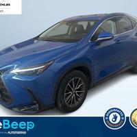 Lexus NX 450H+ 2.5 PHEV PREMIUM 4WD E-CVT