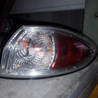 STOP FANALE POSTERIORE DESTRO ALFA ROMEO 147 Serie