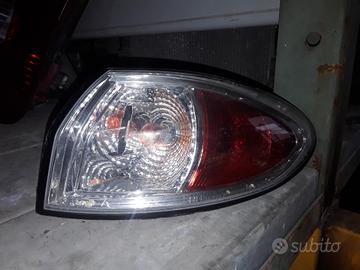 STOP FANALE POSTERIORE DESTRO ALFA ROMEO 147 Serie