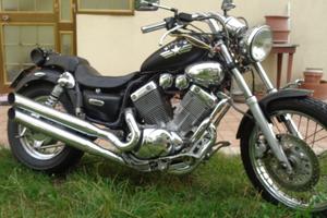 yamaha virago 535