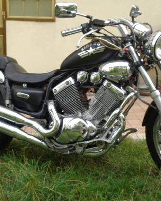 yamaha virago 535