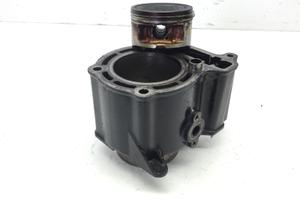 YAMAHA X-CITY VP 250 CILINDRO E PISTONE 2009 2012 