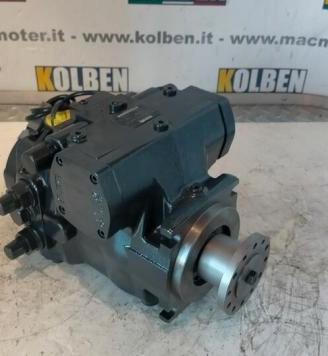Pompa Rexroth A4VTG90 per John Deere SPFH X8