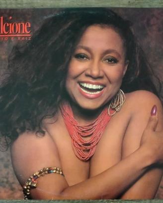 Alcione: Fruto E Raiz (1986)