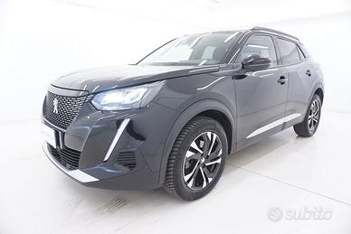 Peugeot 2008 Allure Pack EAT8 BR872799 1.5 Diesel 