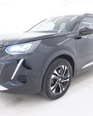 Peugeot 2008 Allure Pack EAT8 BR872799 1.5 Diesel 