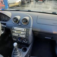 FORD FIESTA 2005 - KIT AIRBAG