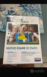 nuovo esame di stato