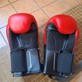 Guanti box