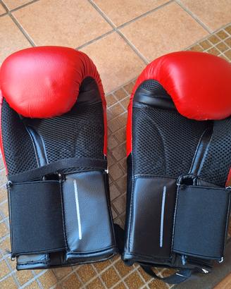 Guanti box
