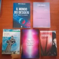 Lotto libri (n. 22) spiritualità esoterismo