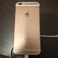 I phone 6s
