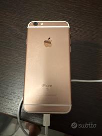I phone 6s