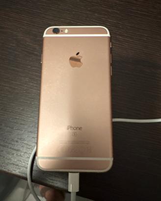 I phone 6s