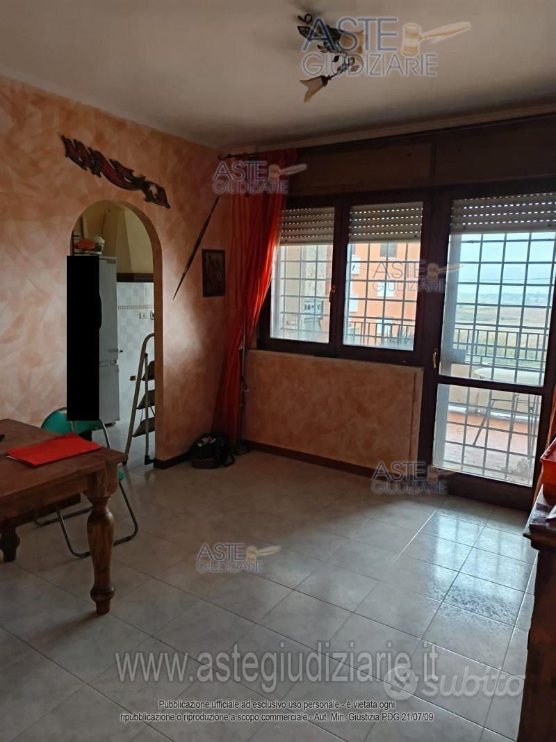 Appartamento – Pomezia, Roma II, Santa Palomba - Vista 4