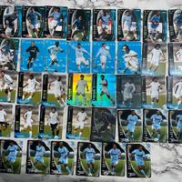 Football champions ss Lazio wizards 2001-2002