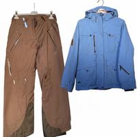 Tuta sci WED’ZE donna