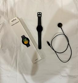 Samsung Galaxy Swatch 5