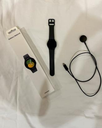 Samsung Galaxy Swatch 5