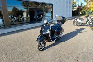 Piaggio GTS 300 SUPER