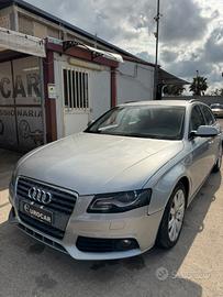 Audi A4 Avant 2.0 TDI 143CV F.AP.