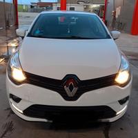 RENAULT CLIO ANNO 2018