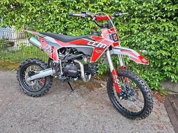 PITBIKE Lem Pitbike RF 17/14 125