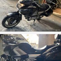 Honda Deauville - 2012