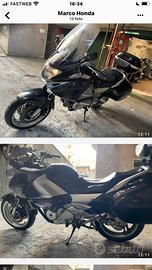 Honda Deauville - 2012