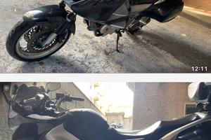 Honda Deauville - 2012