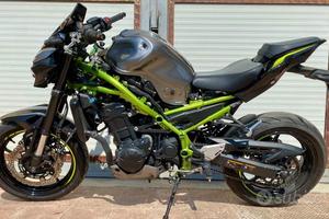 Z 900 Kawasaki Z900 ricambi z 900 dal 2021 al 2024