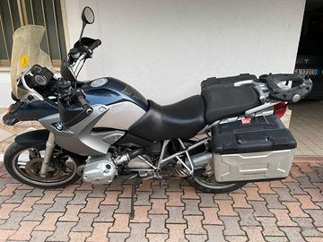 Bmw r 1200 gs - 2004