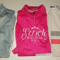 Abbigliamento ciclismo