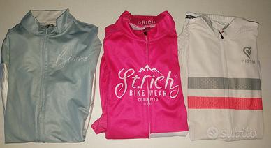 Abbigliamento ciclismo