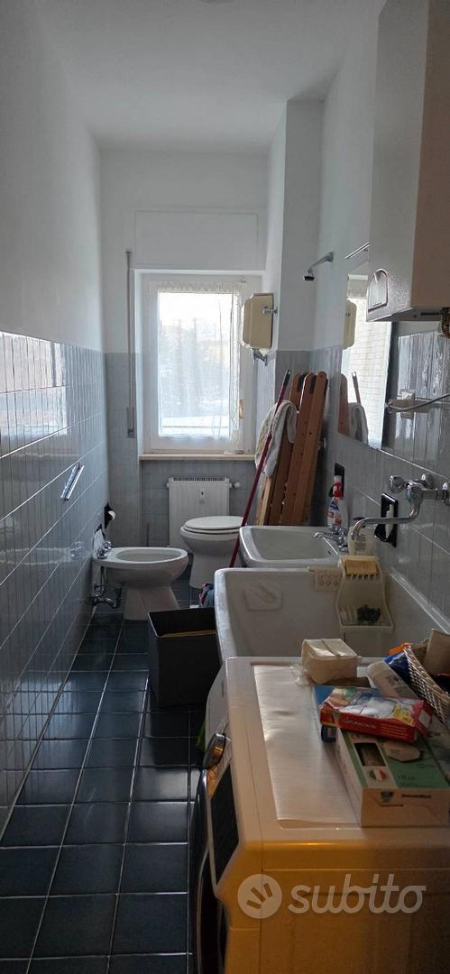 Appartamento – Campobasso - Altro