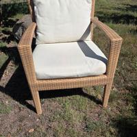 Arredo da giardino DEDON