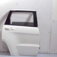 Portiera Posteriore Destra Jeep Grand Cherokee 4