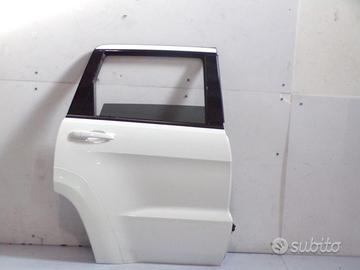 Portiera Posteriore Destra Jeep Grand Cherokee 4