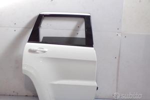 Portiera Posteriore Destra Jeep Grand Cherokee 4