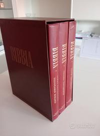 Bibbia Edizione 1968