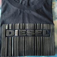 T-Shirt Diesel taglia S