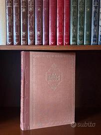 La Sacra Bibbia - Saie Torino