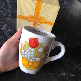 Tazza mug Thun - Arredamento e Casalinghi In vendita a Torino