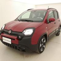 Fiat Panda Hybrid Pandina Cross BR592320 1.0 Mild 