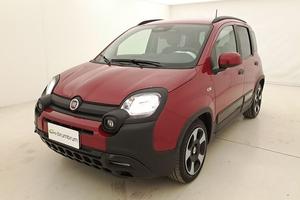 Fiat Panda Hybrid Pandina Cross BR592320 1.0 Mild 