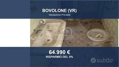 Immobile in asta di 1283 m² a Bovolone