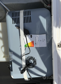 Campingaz Powerbox Plus 36 L